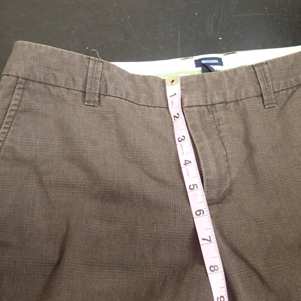 Gap Women's Brown Dress Pants Size 8